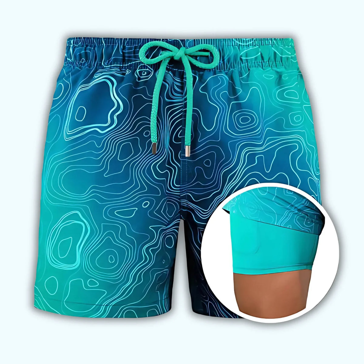Maillot Vague