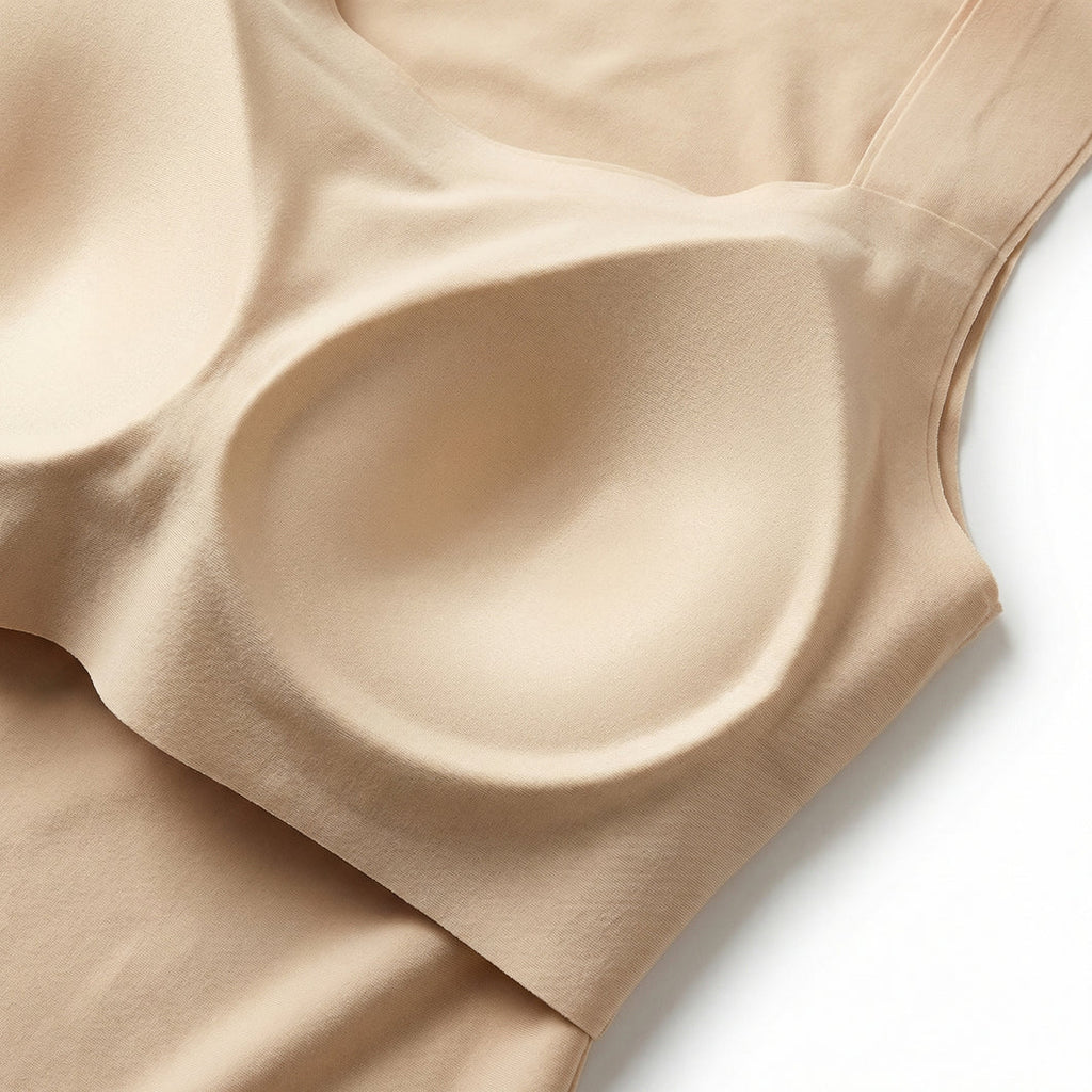 Débardeur Netovia avec soutien-gorge intégré confortable