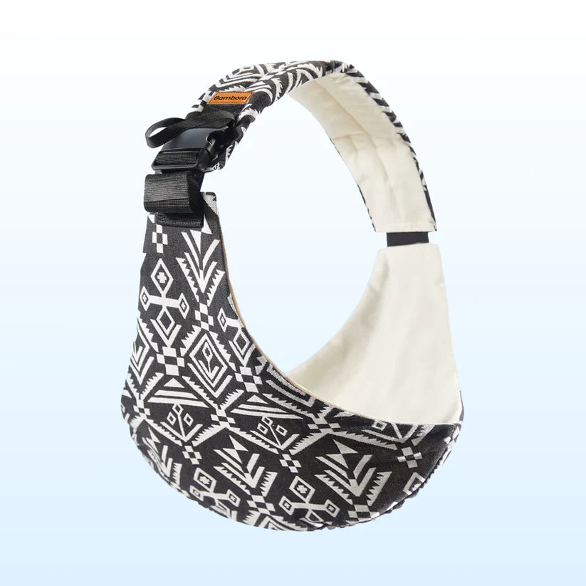 Porte-bébé Sling Netovia
