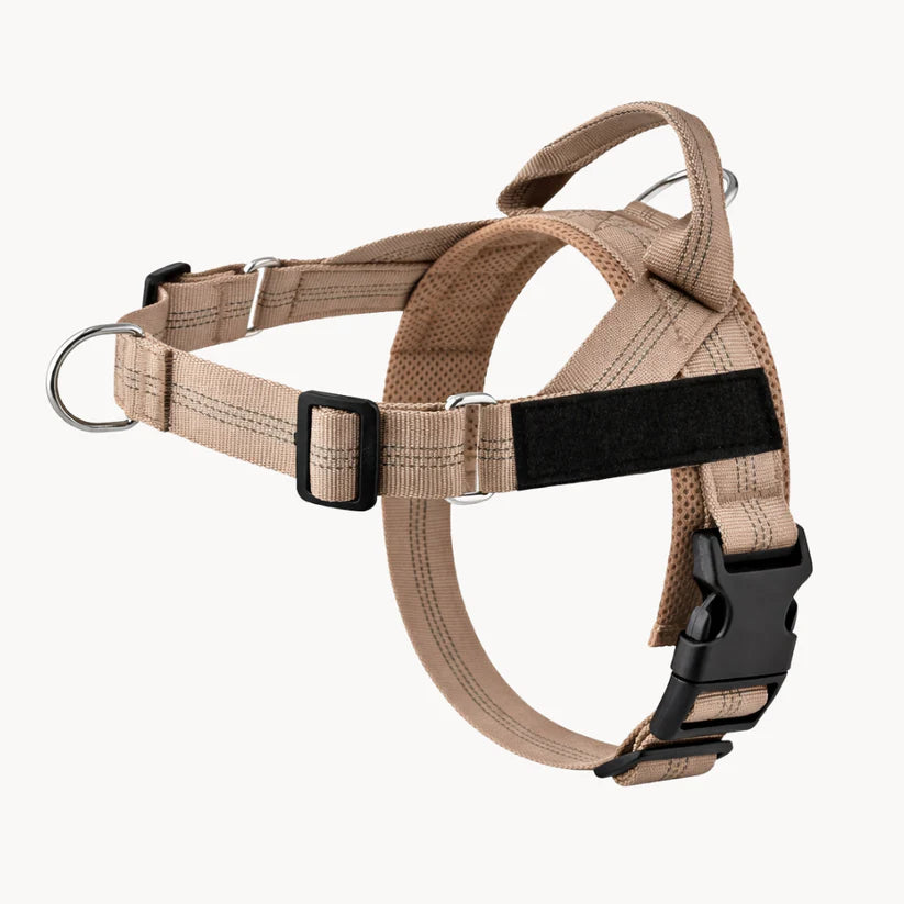 Harnais anti-traction pour chien Netovia