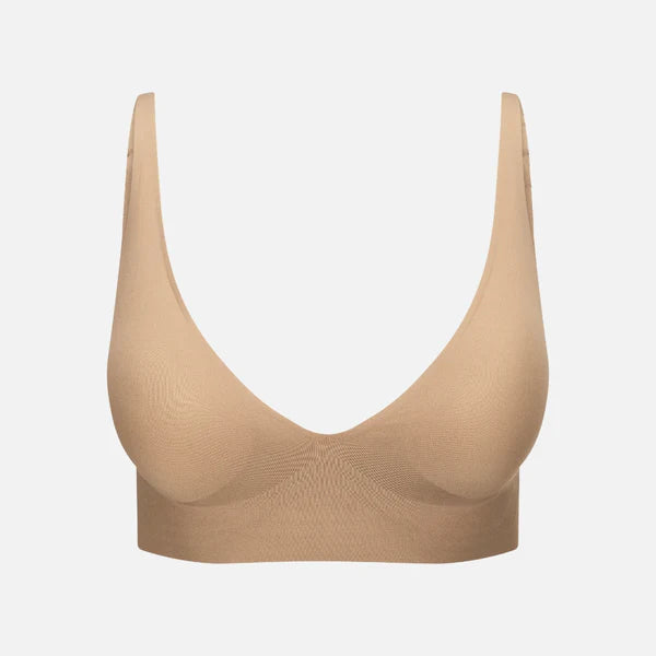Soutien-gorge Netovia Comfort sans coutures ni armatures