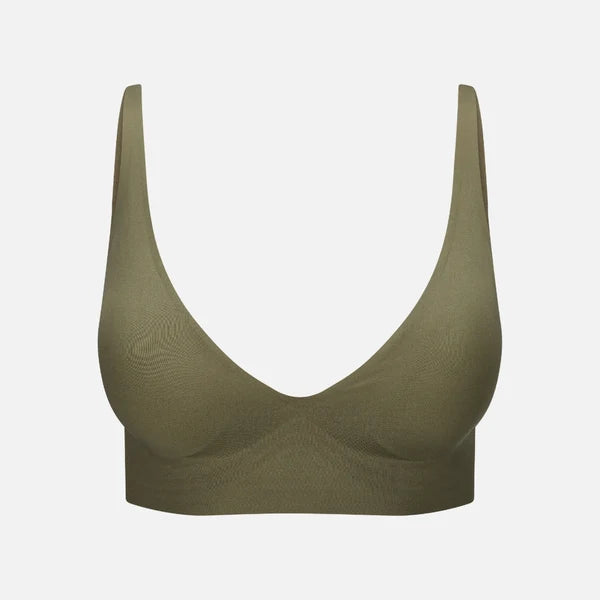 Soutien-gorge Netovia Comfort sans coutures ni armatures
