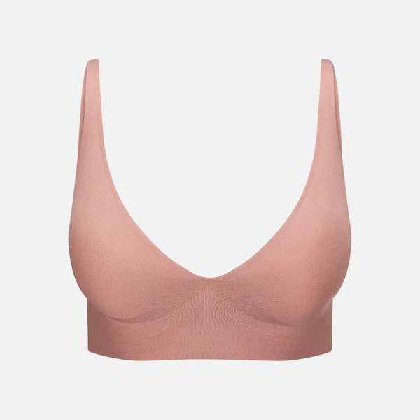 Soutien-gorge Netovia Comfort sans coutures ni armatures