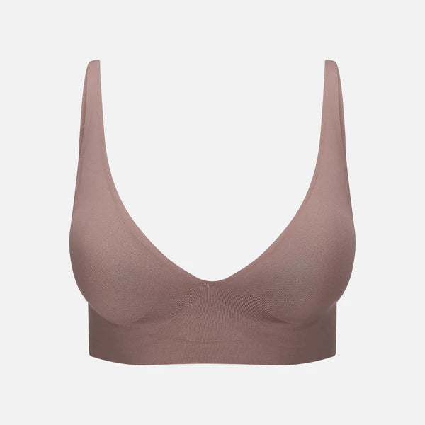 Soutien-gorge Netovia Comfort sans coutures ni armatures
