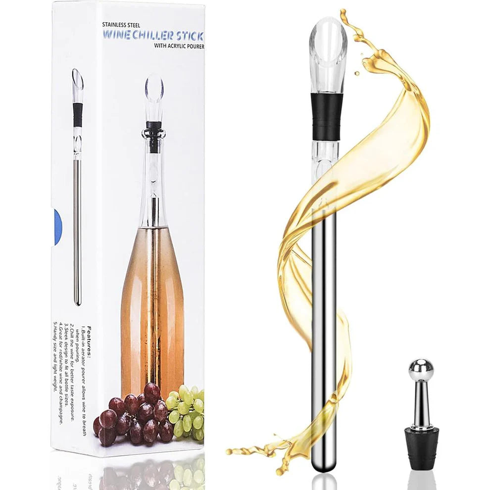 Refroidisseur à vin