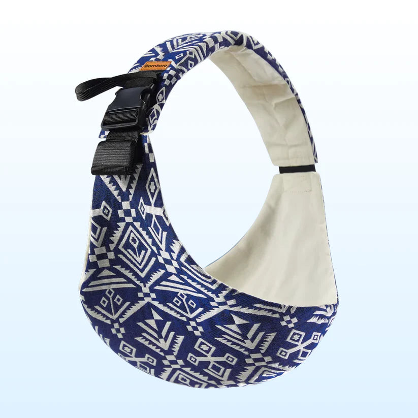 Porte-bébé Sling Netovia