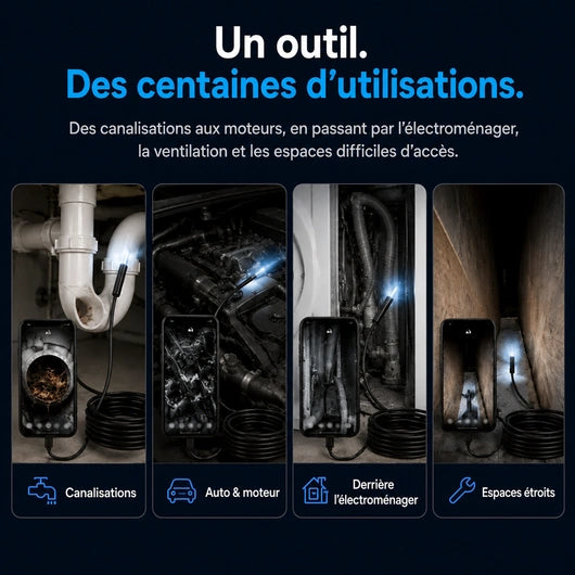 Netovia™ – Voyez ce que vous ne voyez jamais