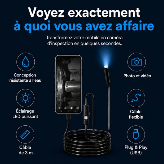 Netovia™ – Voyez ce que vous ne voyez jamais