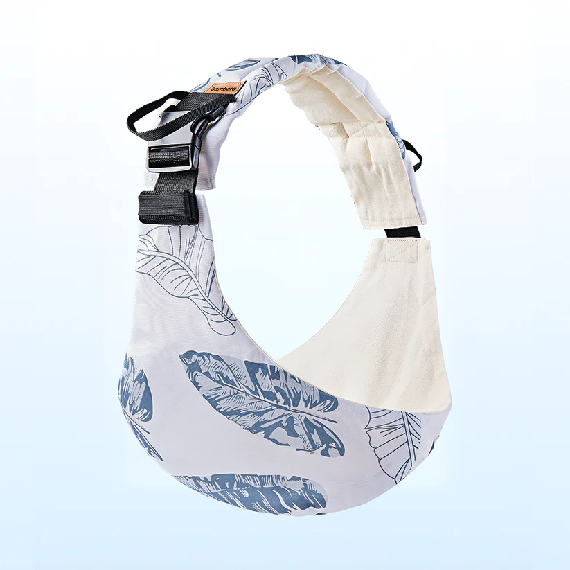 Porte-bébé Sling Netovia