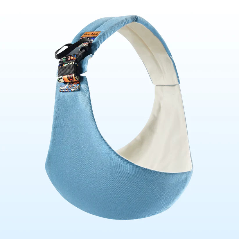 Porte-bébé Sling Netovia