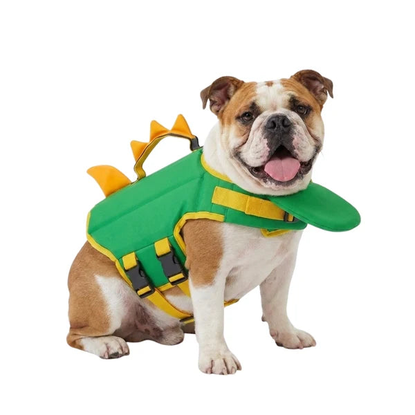 Flotteur Canin