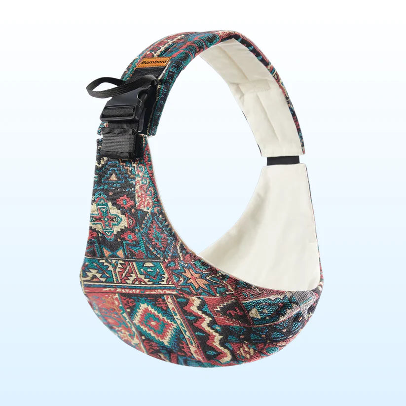 Porte-bébé Sling Netovia