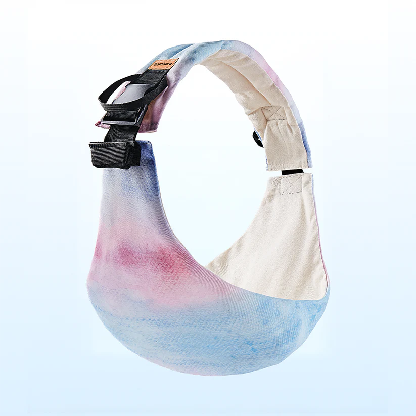 Porte-bébé Sling Netovia