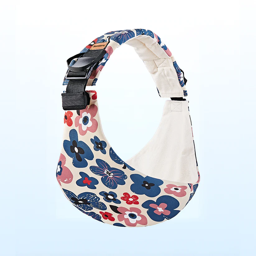Porte-bébé Sling Netovia