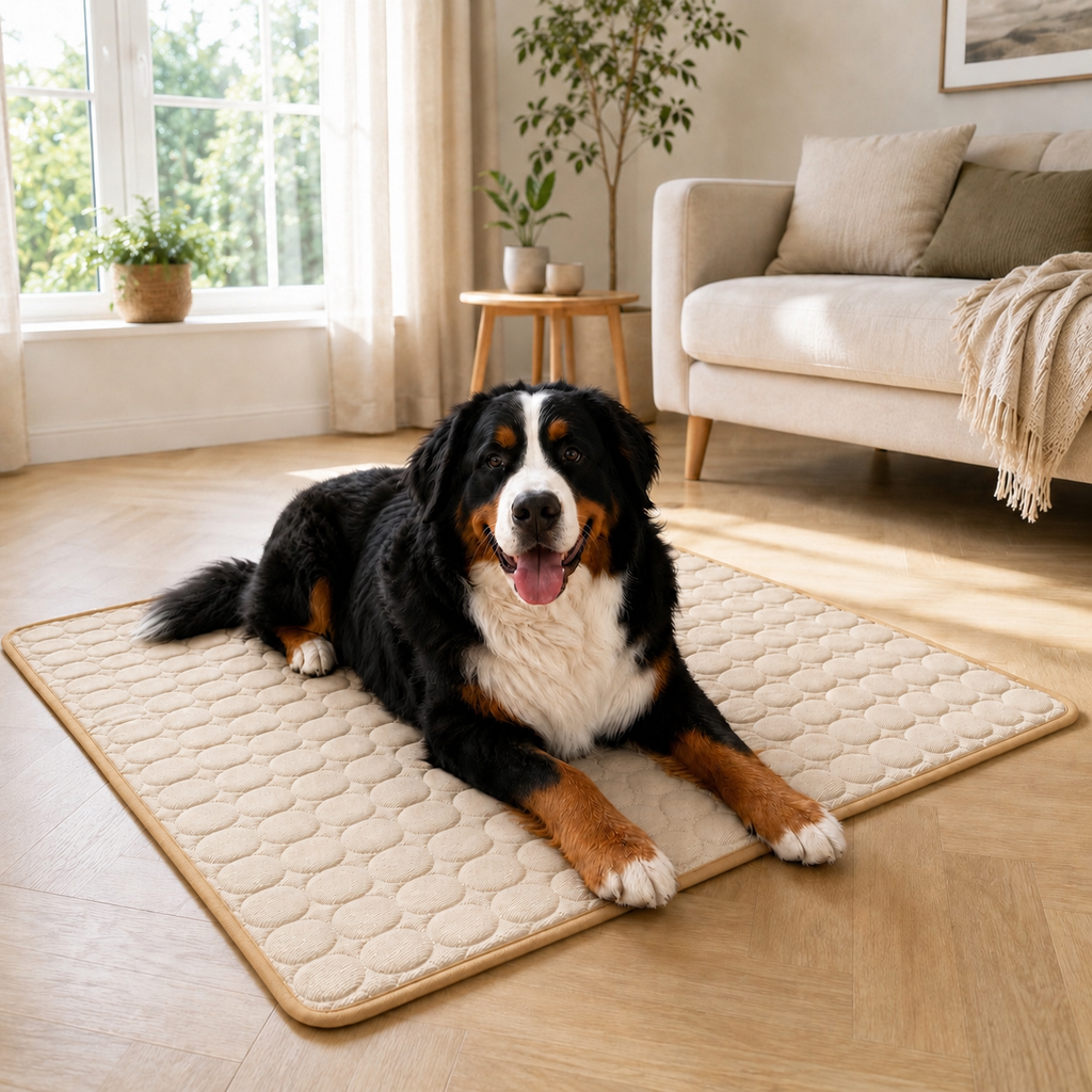 TAPIS RAFRAICHISSANT