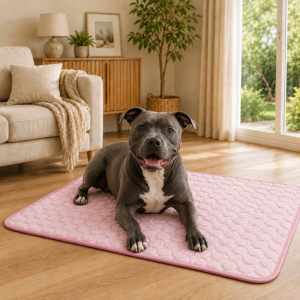 TAPIS RAFRAICHISSANT